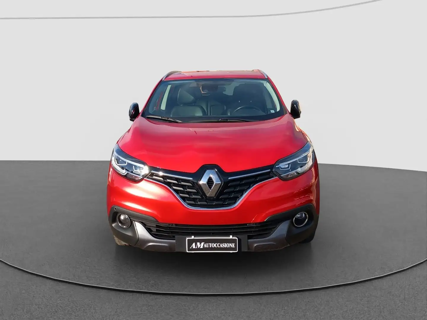 Renault Kadjar 1.5 dci energy Bose 110cv edc - 2