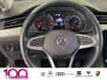 Volkswagen Passat Variant Business 2,0 l TSI LED+NAVI+ACC+SHZ+ Gris - thumbnail 11
