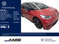 Volkswagen ID.3 GTX 79kWh/Matrix/HuD/ACC/Wärmepumpe/02.30Ga Rouge - thumbnail 1