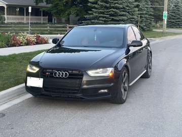4dr Sdn Auto Premium