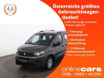 1.5 BlueHDi L1 Active PDC RADIO KLIMA