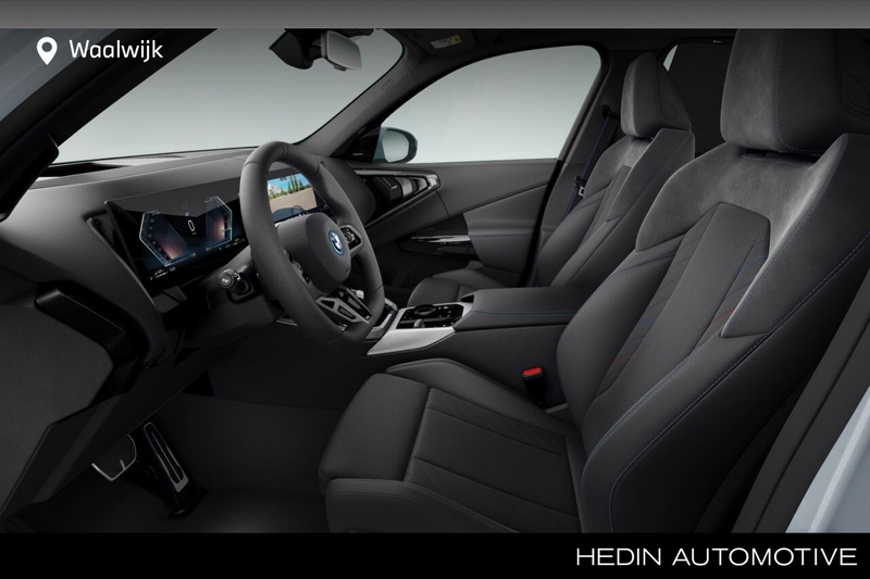 BMW X3 30e xDrive M Sport Pro | Trekhaak | Panorama Dak — photo 4