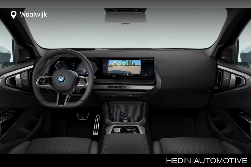 BMW X3 30e xDrive M Sport Pro | Trekhaak | Panorama Dak — photo 3