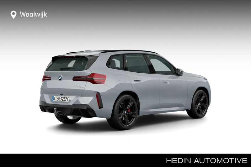 BMW X3 30e xDrive M Sport Pro | Trekhaak | Panorama Dak — photo 2