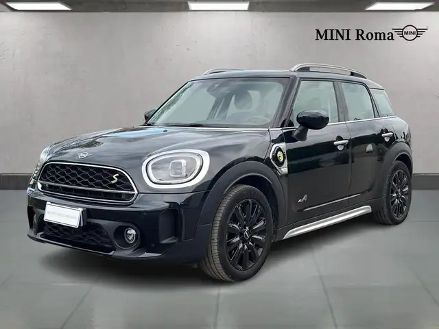 MINI Cooper SE Countryman Mini Countryman 1.5 Cooper SE all4 auto