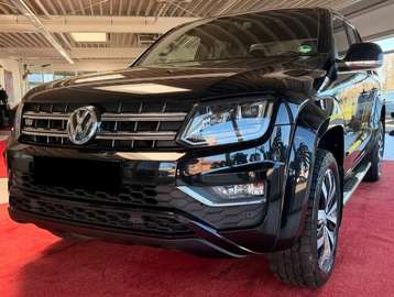 Amarok DC 3.0 V6 tdi Aventura 4motion perm. 258cv auto