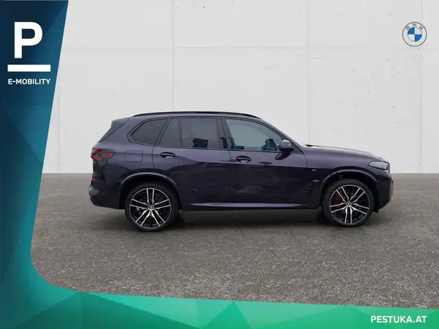 BMW X5 X5 view 3