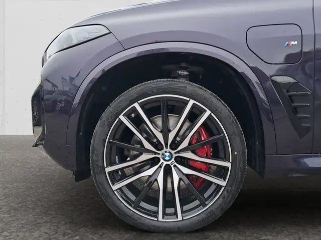 BMW X5 X5 view 7