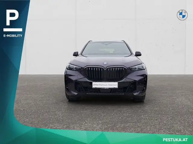 BMW X5 X5 view 2