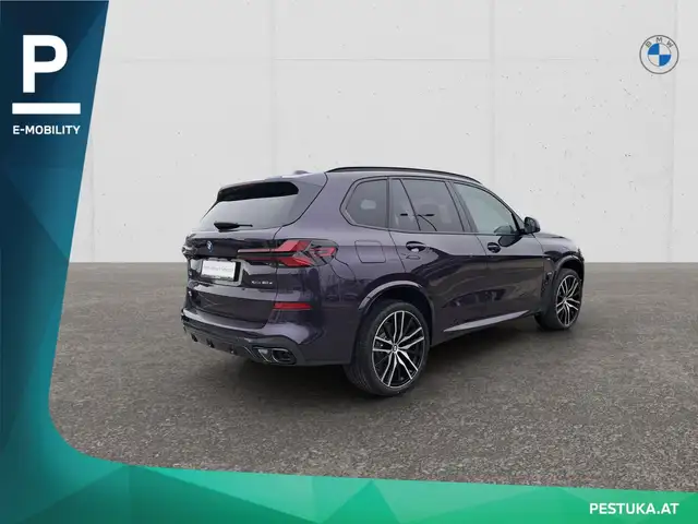 BMW X5 X5 view 4