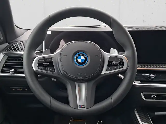 BMW X5 X5 view 12