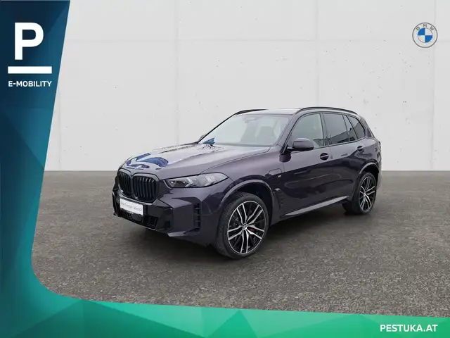BMW X5 X5 main image