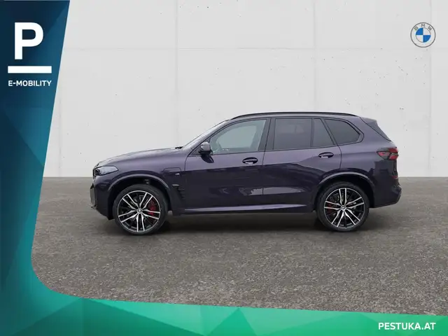 BMW X5 X5 view 6