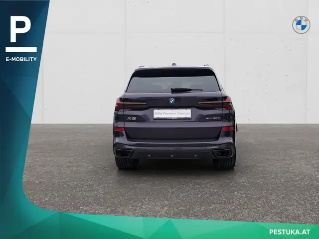 BMW X5 X5 view 5
