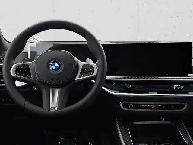BMW X5 X5 view 13