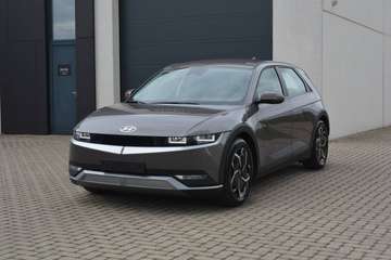Core Navigatie/Adaptive cruise/Apple Carplay