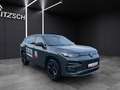 Volkswagen Tayron R-Line PHEV DSG IQ.Light ACC AHK PANO SH 360° H... Grau - thumbnail 8
