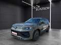 Volkswagen Tayron R-Line PHEV DSG IQ.Light ACC AHK PANO SH 360° H... Grau - thumbnail 3