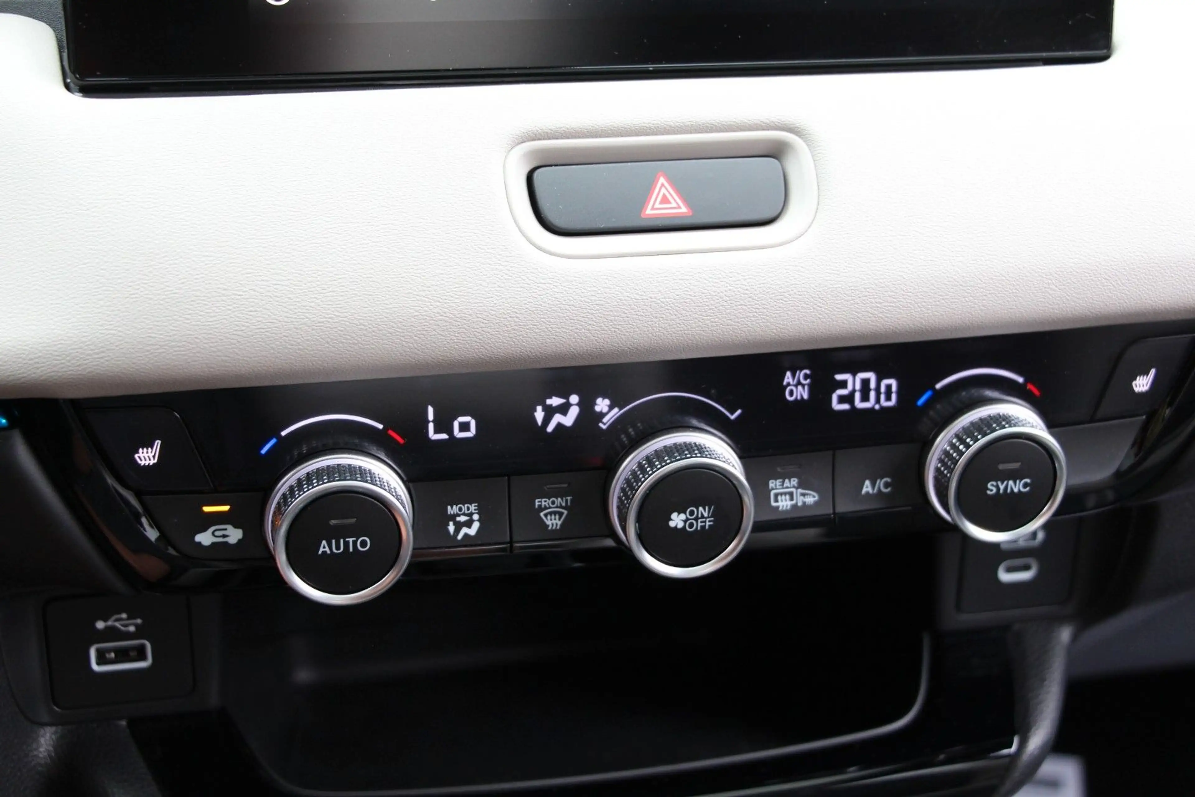 Honda HR-V PANO*360*ACC*SOUND*AMBI ADVANCE STYLE PLUS — photo 14