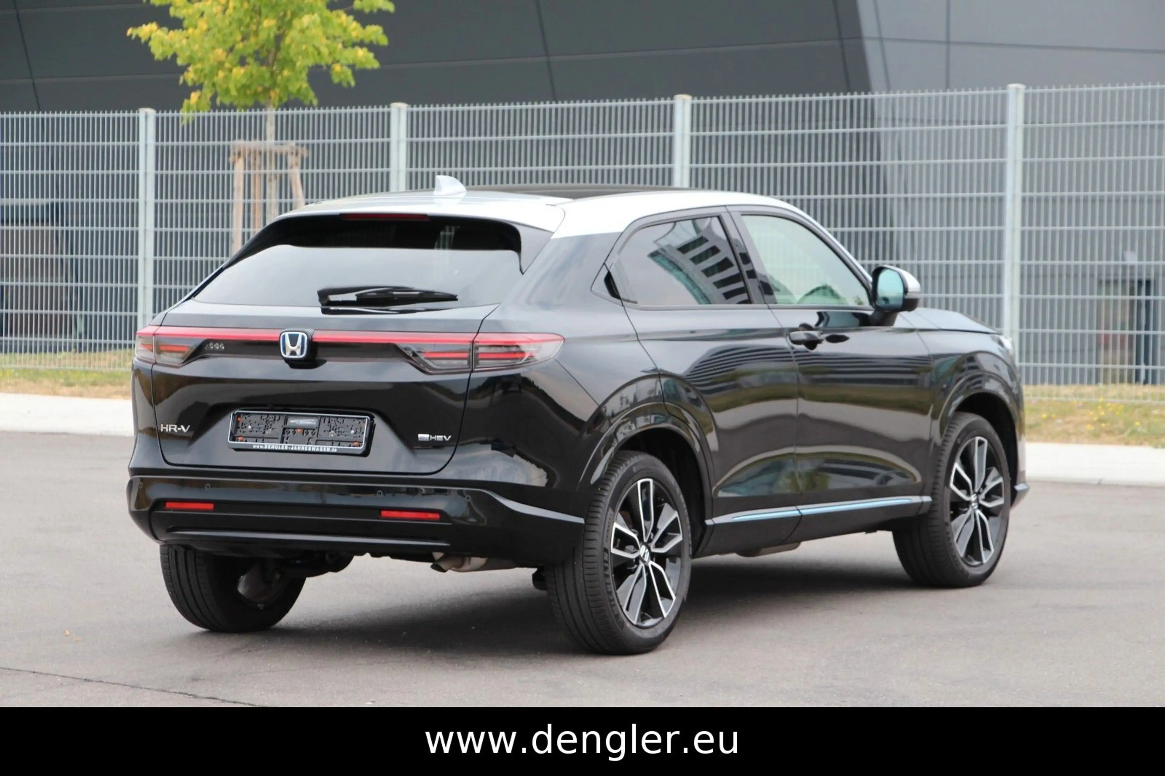 Honda HR-V PANO*360*ACC*SOUND*AMBI ADVANCE STYLE PLUS — photo 7