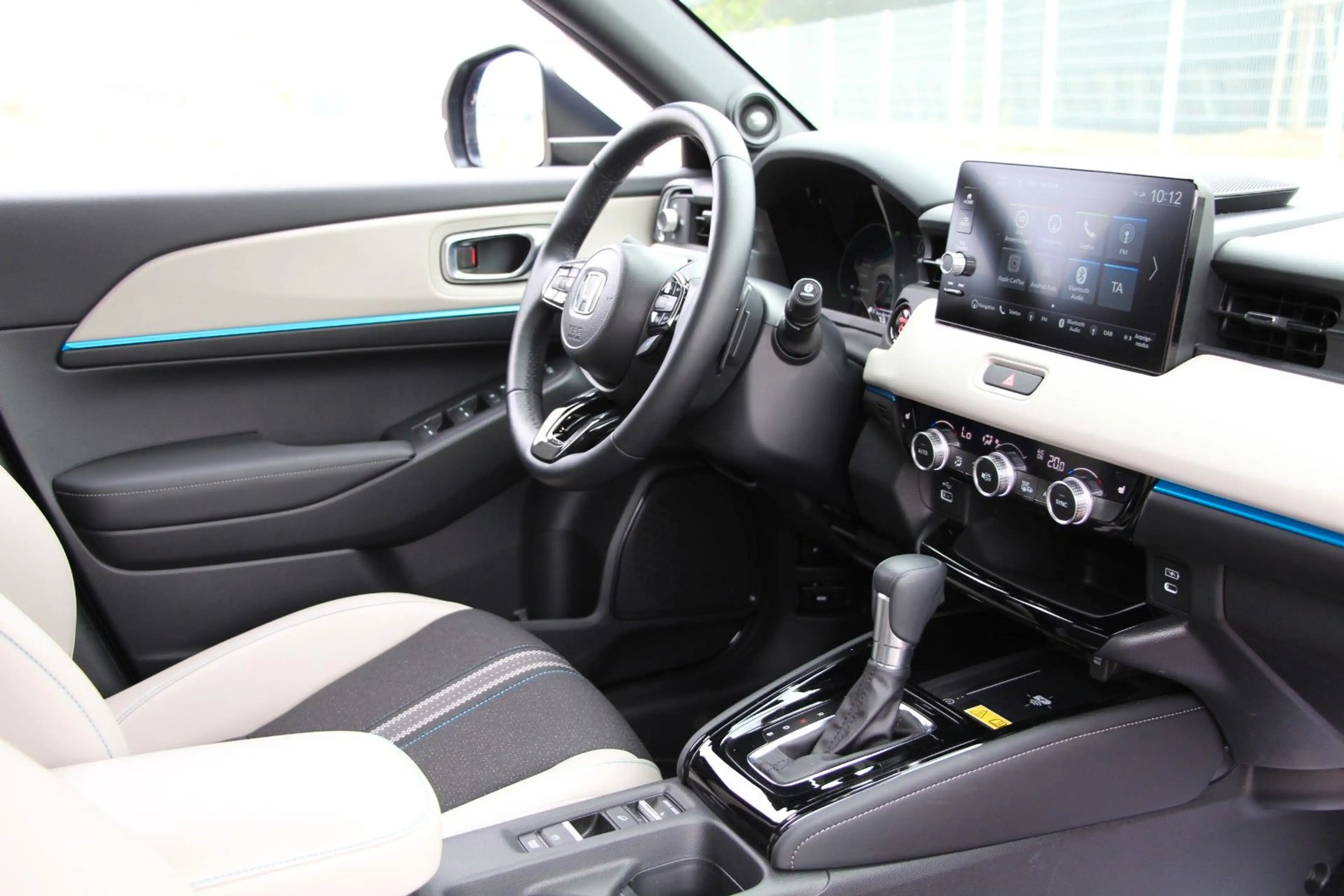 Honda HR-V PANO*360*ACC*SOUND*AMBI ADVANCE STYLE PLUS — photo 13