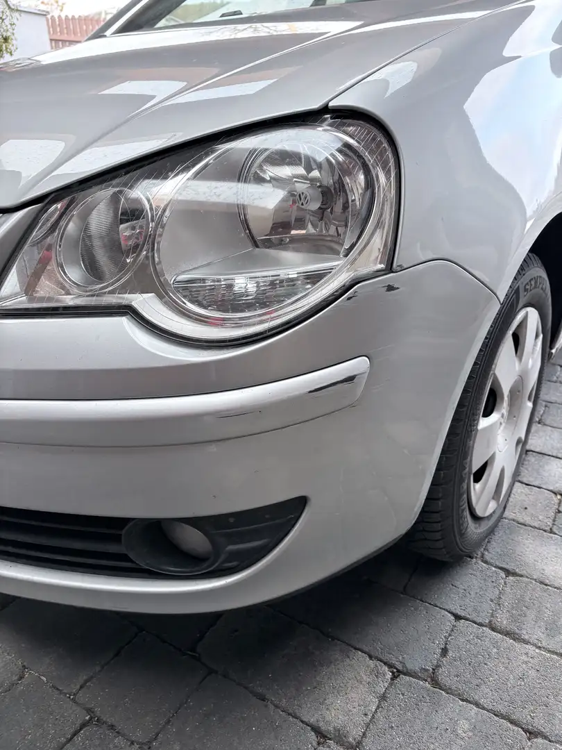 Volkswagen Polo Trendline 1,2 - 2