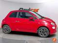 Fiat 500 Club 1.0 Hybrid 51KW (70 CV) Rojo - thumbnail 7