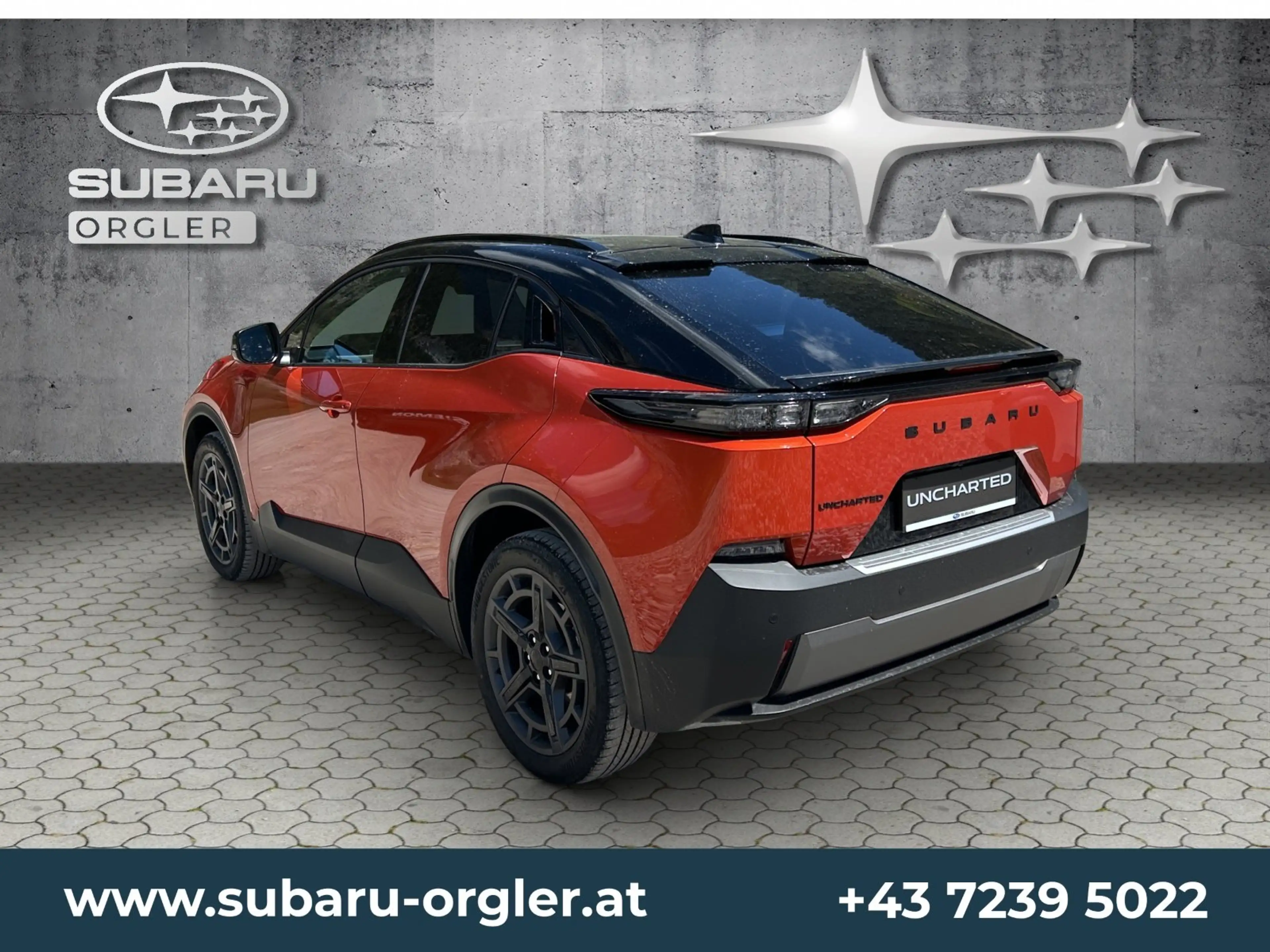 Subaru Uncharted Nozomi AWD 77kWh — photo 6