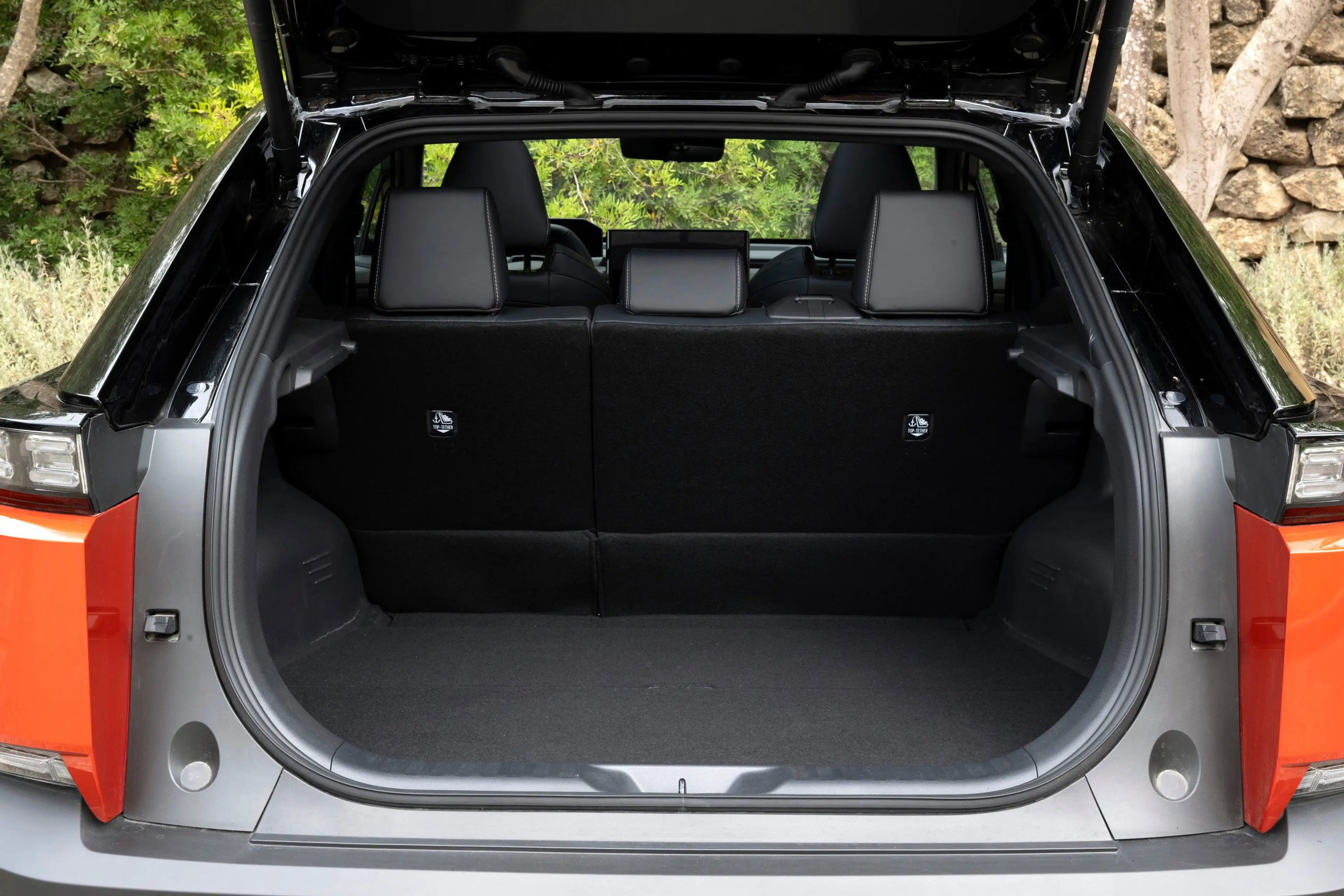 Subaru Uncharted Nozomi AWD 77kWh — photo 9