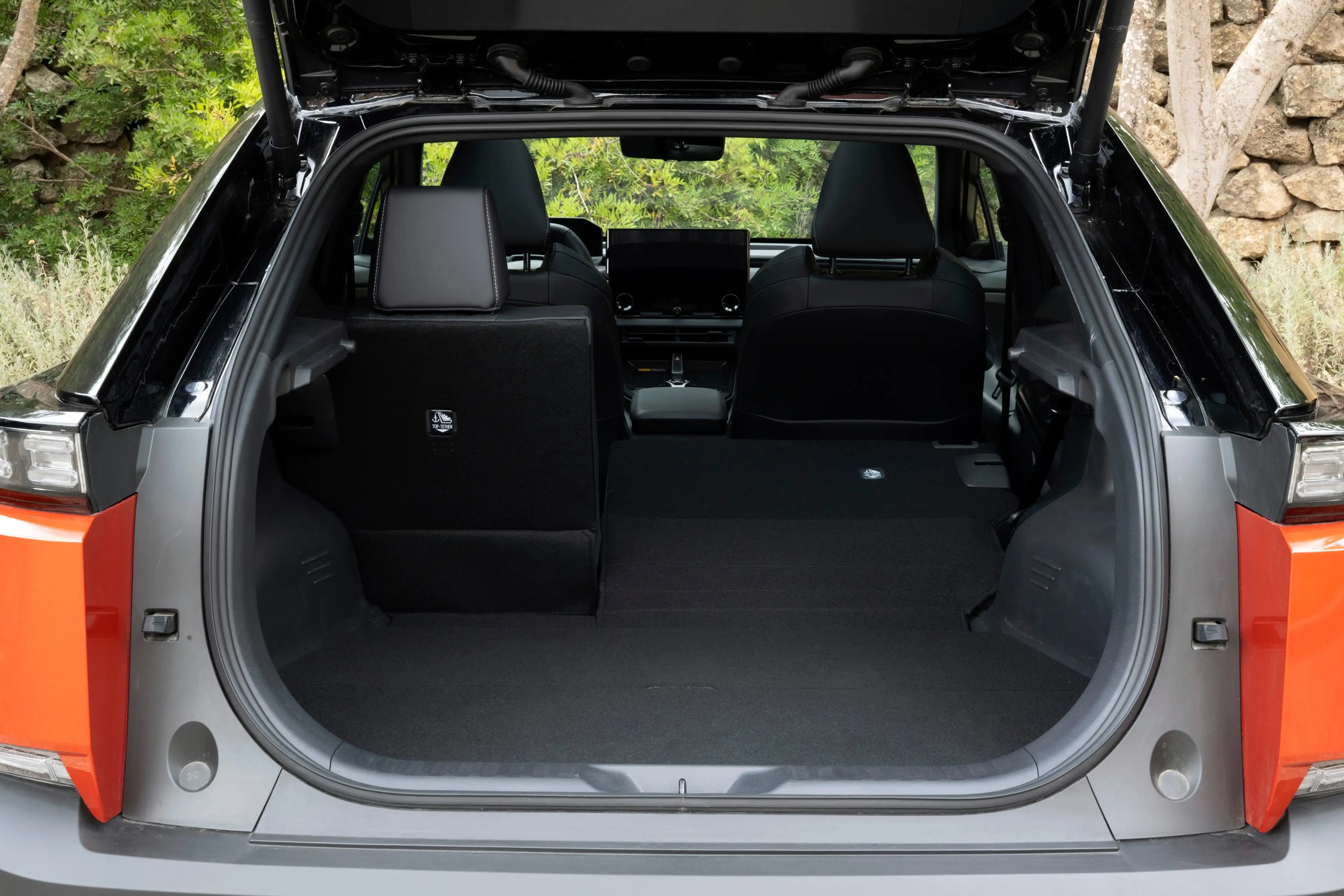 Subaru Uncharted Nozomi AWD 77kWh — photo 10