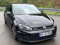 Volkswagen Golf GTD Golf VII neuer Motor mit Garantie erst 1000 km Siyah - thumbnail 1