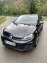 Volkswagen Golf GTD Golf VII neuer Motor mit Garantie erst 1000 km Czarny - thumbnail 2