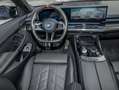 BMW i5 M60 xDrive M Sport HUD PANO ACC 360°KAM RFK Grau - thumbnail 17