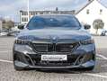 BMW i5 M60 xDrive M Sport HUD PANO ACC 360°KAM RFK Grau - thumbnail 5