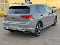Volkswagen Golf VIII Lim. GTE eHybrid *MONDSTEIN*AMBIENT*WI Grijs - thumbnail 4