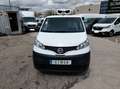 Nissan NV200 Isotermo 1.5dCi Basic 90 Wit - thumbnail 2
