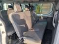Opel Vivaro Kombi L1H1 2,7t 9-Sitzer/Klima Fehér - thumbnail 15