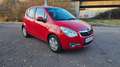 Opel Agila B Edition Rot - thumbnail 2