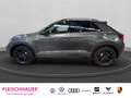 Volkswagen T-Roc R 2.0 l TSI AHK PANO NAVI ACC KEYLESS IQ LIGHT Grau - thumbnail 3