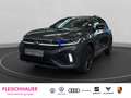 Volkswagen T-Roc R 2.0 l TSI AHK PANO NAVI ACC KEYLESS IQ LIGHT Grau - thumbnail 1