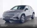 Mercedes-Benz EQA 300 4M ELECTRICART+NIGHT+PLUS-PAKET+360+SPUR Szary - thumbnail 2