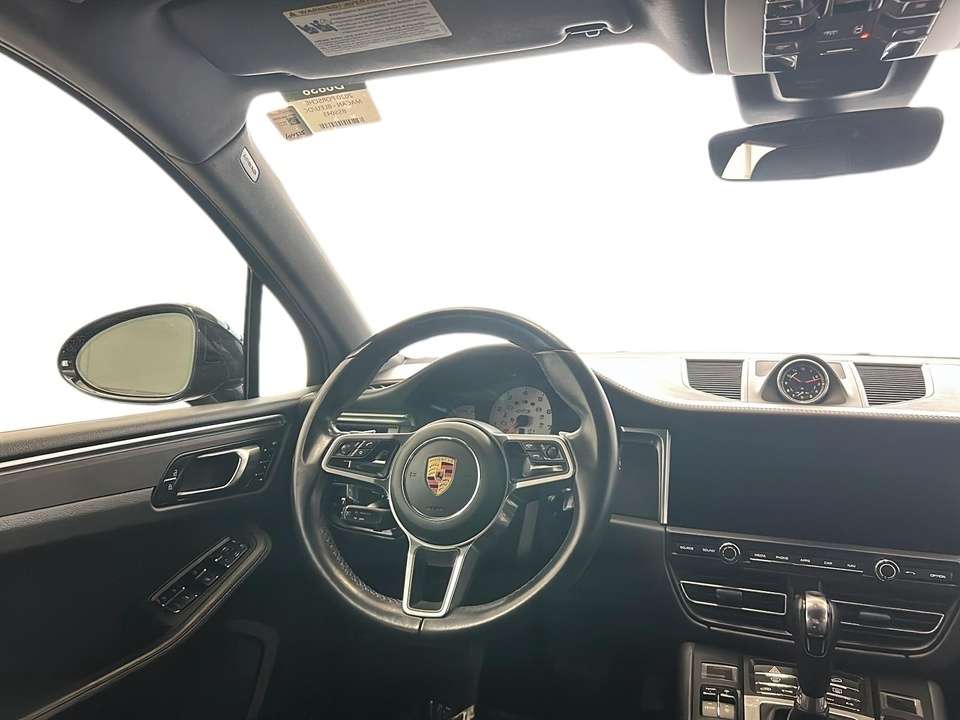 2020 Porsche Macan GTS AWD PREMIUM PACKAGE PLUS NIGHT BLUE thumb 13
