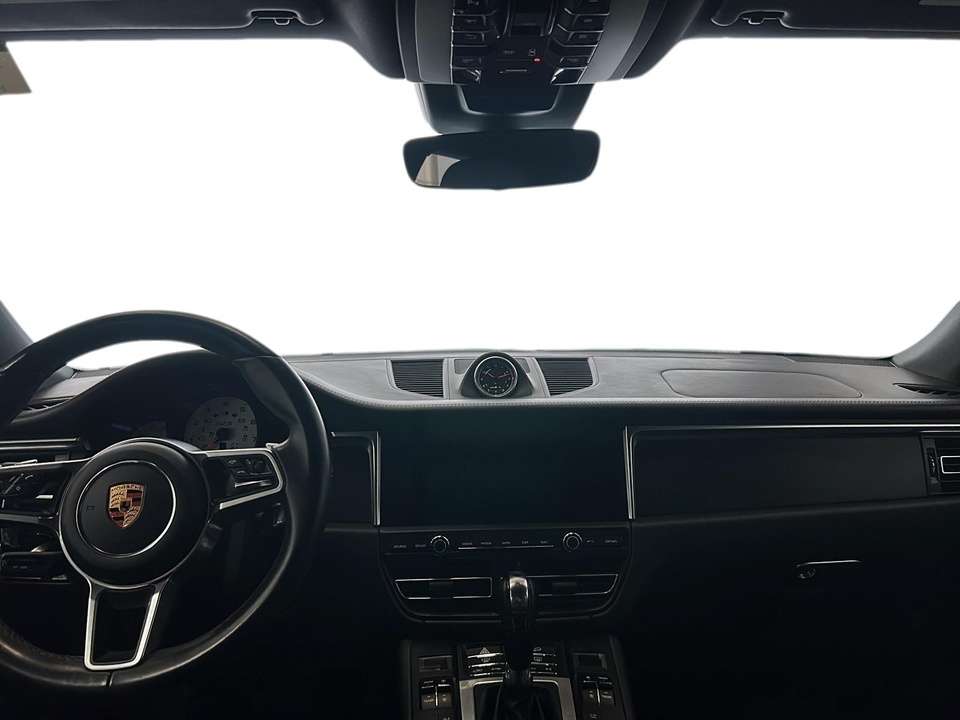 2020 Porsche Macan GTS AWD PREMIUM PACKAGE PLUS NIGHT BLUE thumb 14