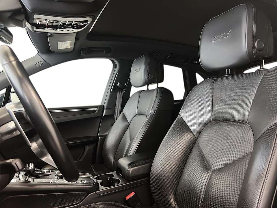 2020 Porsche Macan GTS AWD PREMIUM PACKAGE PLUS NIGHT BLUE thumb 28