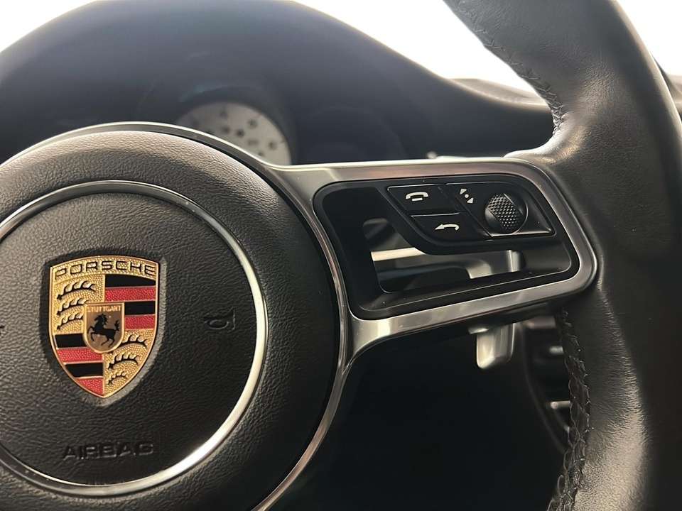 2020 Porsche Macan GTS AWD PREMIUM PACKAGE PLUS NIGHT BLUE thumb 18