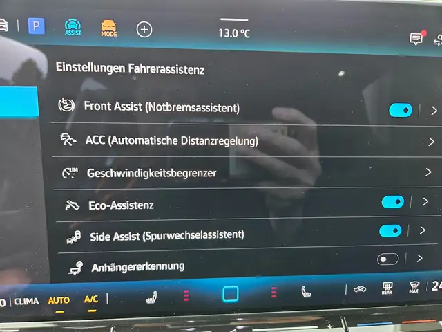 Volkswagen Tiguan 2.0 TDI 142 kW 4Motion R-Line Ansicht 15