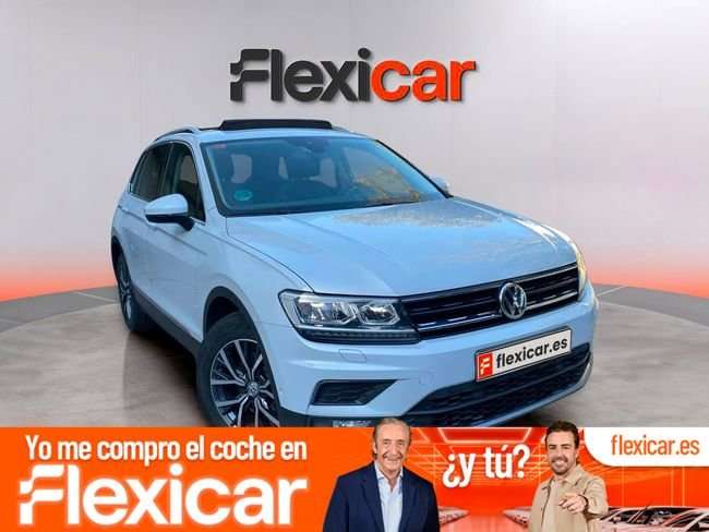 Volkswagen Tiguan 2.0TDI Advance 4Motion DSG 110kW - foto 1