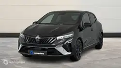 Renault Clio 1.6 E-Tech 145ch full hybrid esprit Alpine - 24
