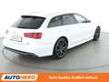 Audi A6 3.0 V6 TDI clean diesel quattro Aut.*NAVI*LED* Alb - thumbnail 6