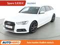 Audi A6 3.0 V6 TDI clean diesel quattro Aut.*NAVI*LED* Alb - thumbnail 1